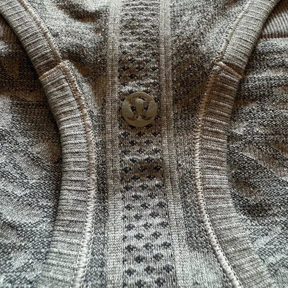 Lululemon Swiftly Tech Racerback Tank - Picture 6 of 7